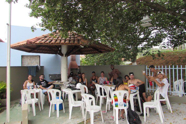 Clube Ascipam festeja Dia das Crianças