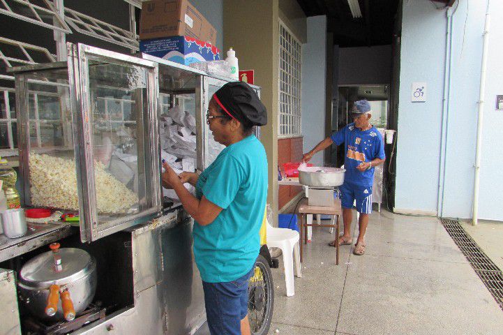 Clube Ascipam festeja Dia das Crianças