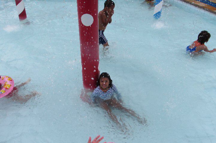 Clube Ascipam festeja Dia das Crianças