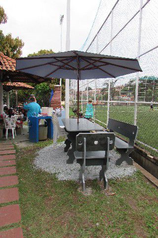 Clube Ascipam festeja Dia das Crianças