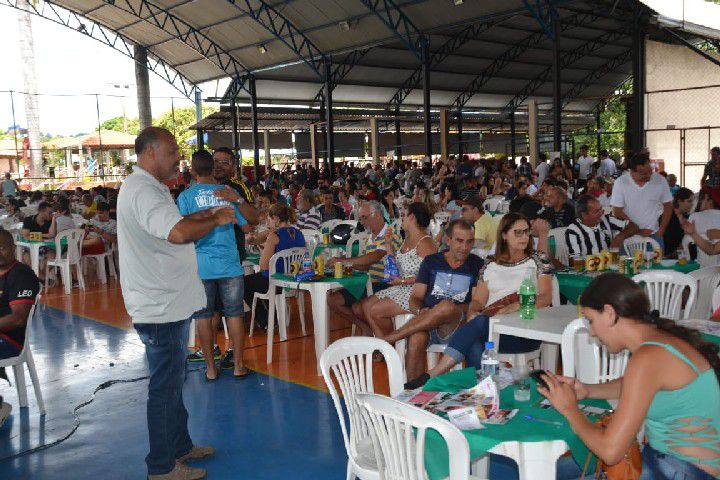 Festival da Cidadania é sucesso!