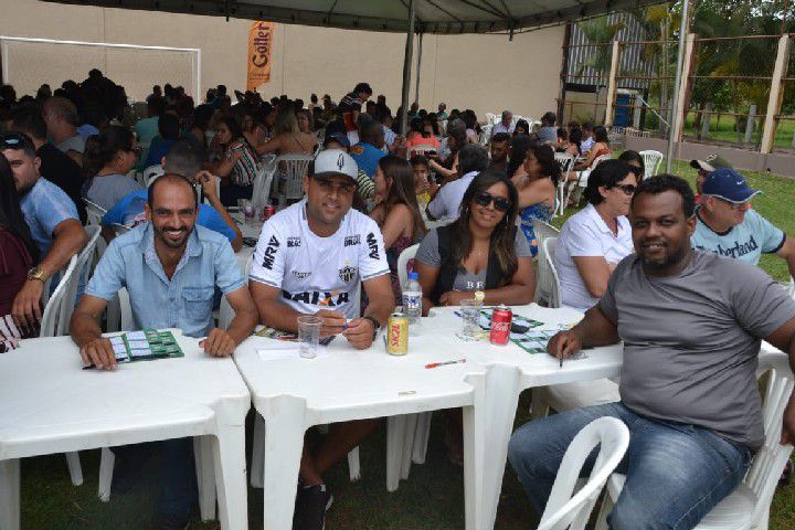 Festival da Cidadania é sucesso!