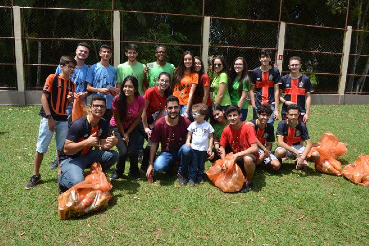 Festival da Cidadania é sucesso!