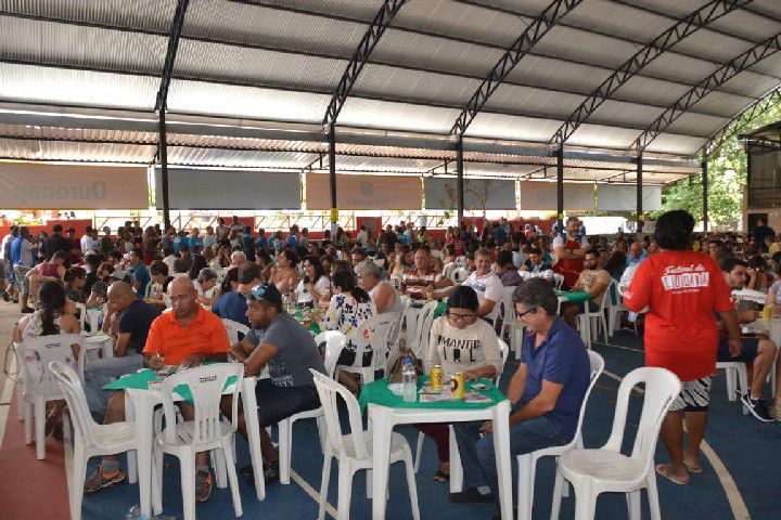 Festival da Cidadania é sucesso!