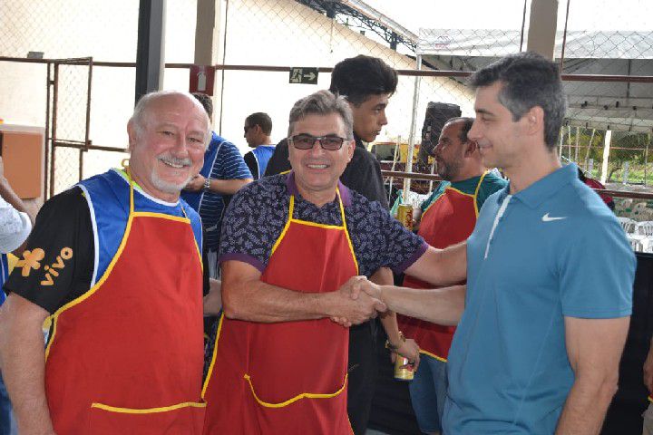 Festival da Cidadania é sucesso!