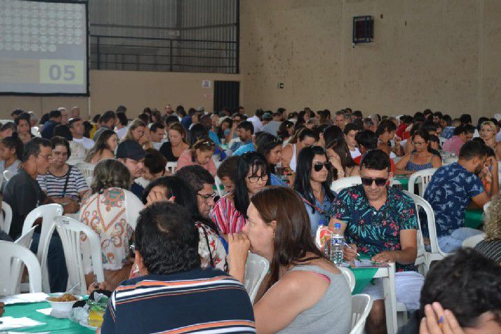 Festival da Cidadania é sucesso!