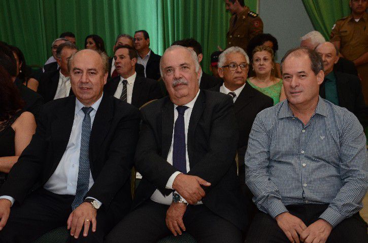 Ascipam homenageia empreendedores na Noite do Empresário do Ano 2018