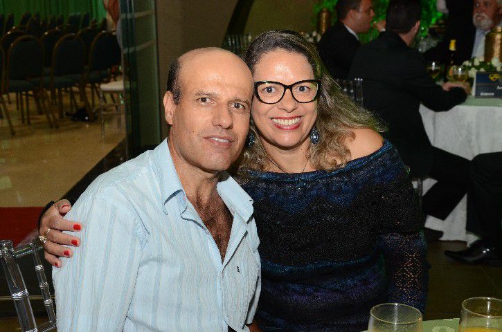 Ascipam homenageia empreendedores na Noite do Empresário do Ano 2018