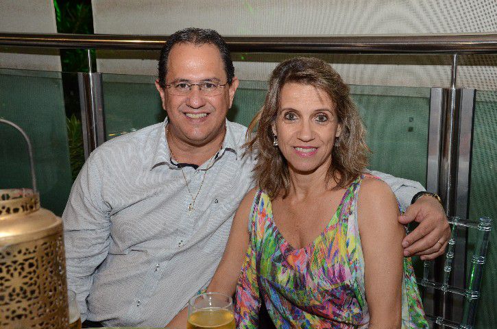 Ascipam homenageia empreendedores na Noite do Empresário do Ano 2018