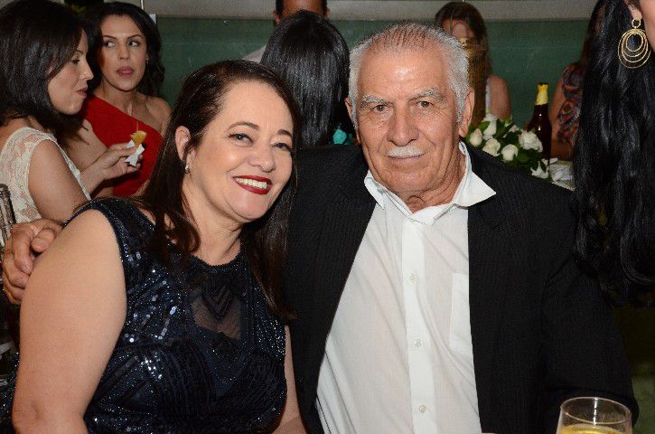 Ascipam homenageia empreendedores na Noite do Empresário do Ano 2018