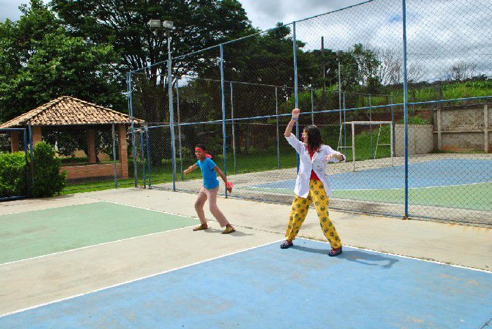 Natal Solidário faz a alegria das crianças do Patronato