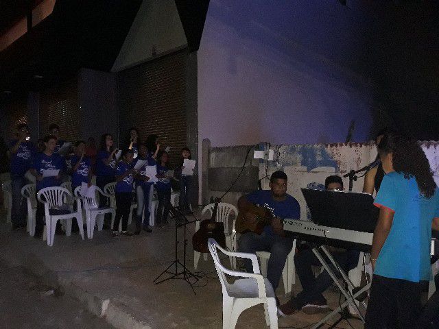 Centro Comercial São Luiz cria Natal Sustentável