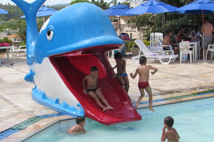 Final de semana agitado com Projeto Verão no Clube