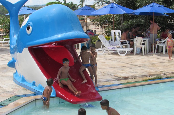 Final de semana agitado com Projeto Verão no Clube