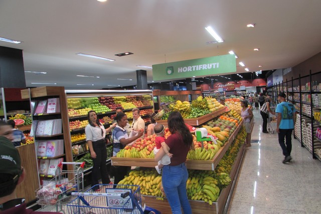 Panelão amplia sua rede com inauguração de nova loja no bairro São José