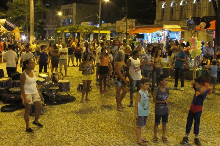 Pará de Minas se prepara para o Carnaval 2019