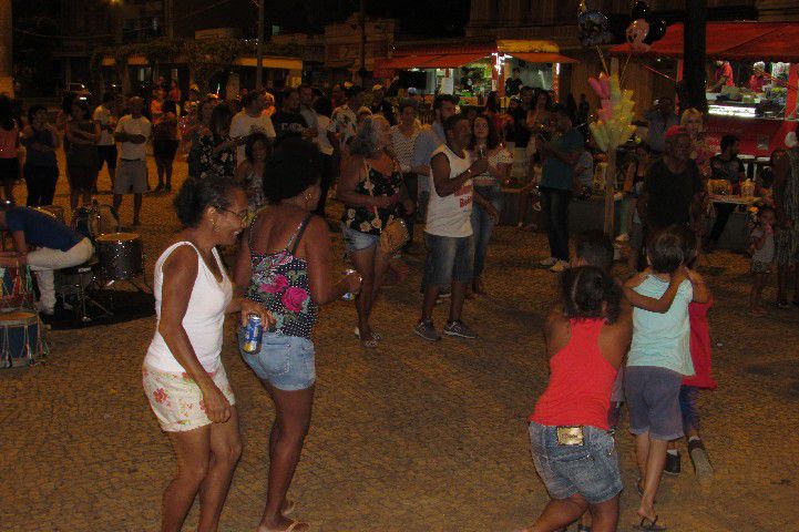 Pará de Minas se prepara para o Carnaval 2019