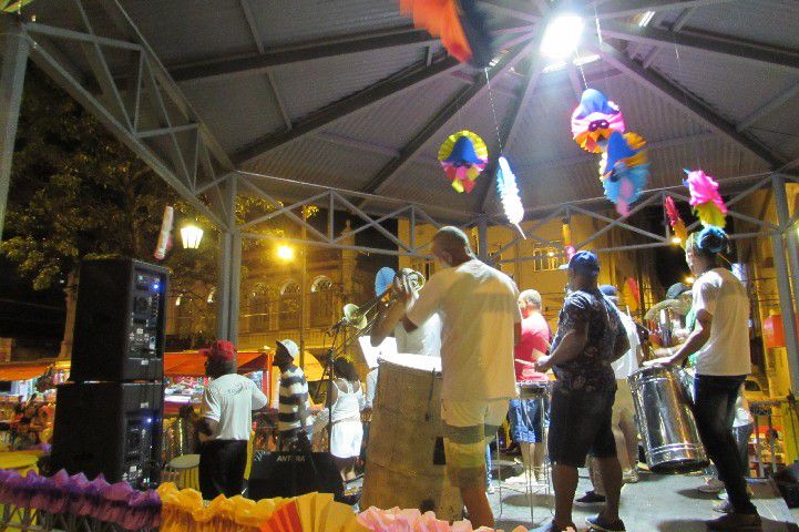 Pará de Minas se prepara para o Carnaval 2019