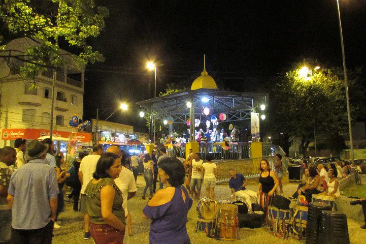 Pará de Minas se prepara para o Carnaval 2019