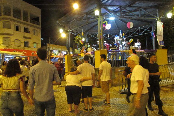 Pará de Minas se prepara para o Carnaval 2019