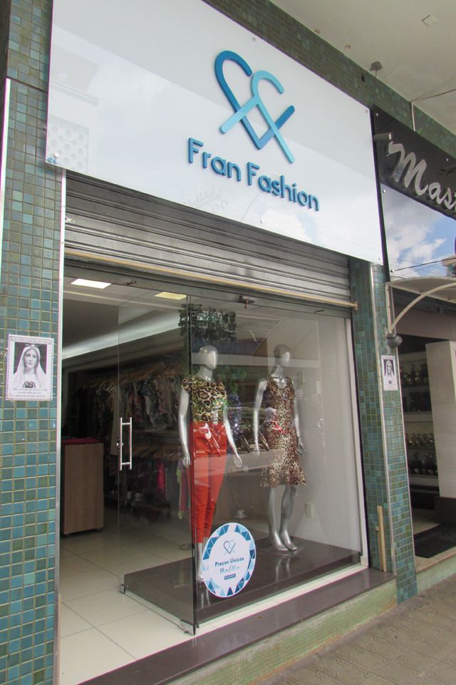 Fran Fashion chega com tudo no mercado e conquista clientes