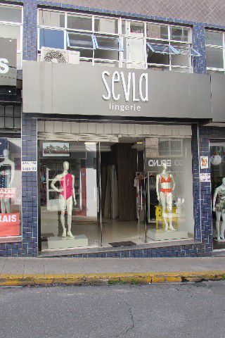 Sevla está de casa nova, agora ainda mais perto de suas clientes