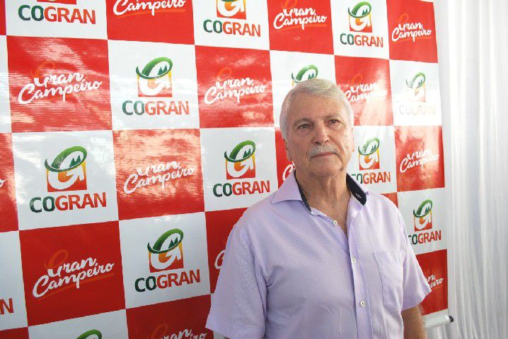 Cogran apresenta nova linha de produtos