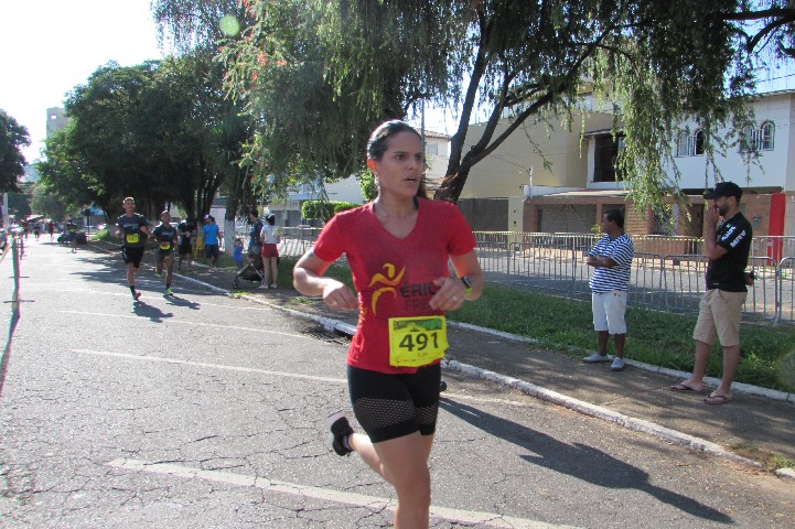 5ª edição da Corrida Sicoob Ascicred é sucesso!