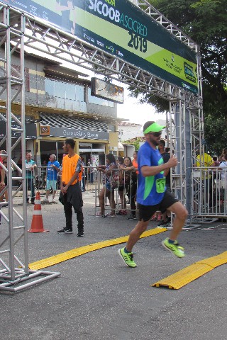 5ª edição da Corrida Sicoob Ascicred é sucesso!