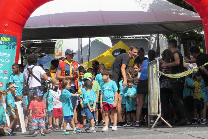 5ª edição da Corrida Sicoob Ascicred é sucesso!