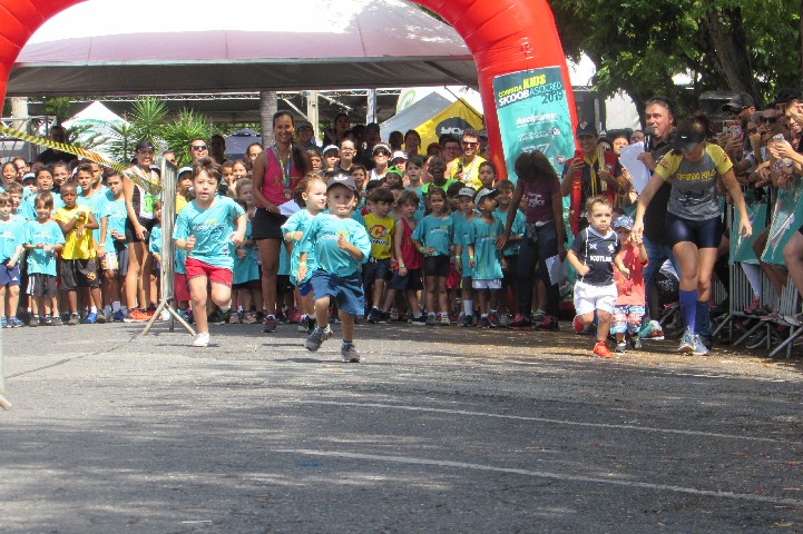 5ª edição da Corrida Sicoob Ascicred é sucesso!