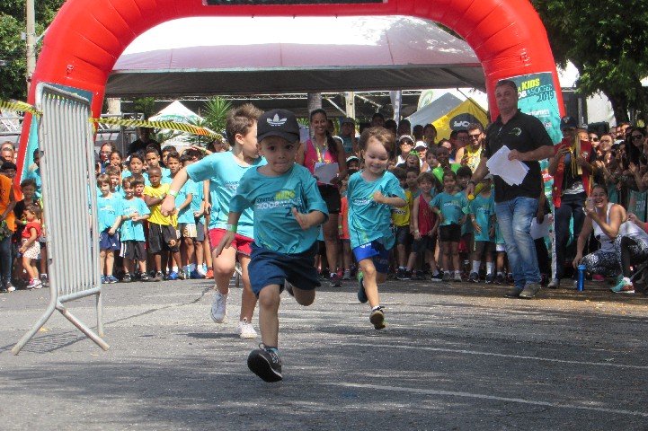 5ª edição da Corrida Sicoob Ascicred é sucesso!