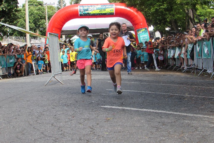 5ª edição da Corrida Sicoob Ascicred é sucesso!