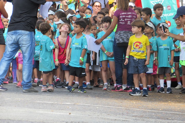 5ª edição da Corrida Sicoob Ascicred é sucesso!