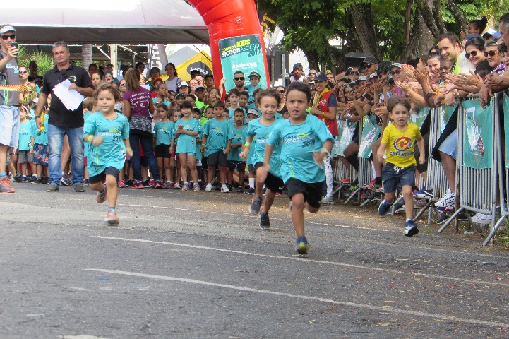 5ª edição da Corrida Sicoob Ascicred é sucesso!