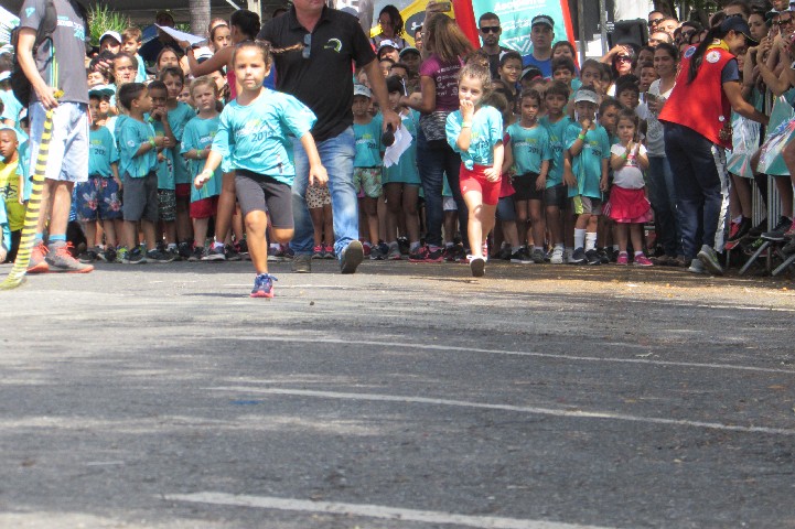 5ª edição da Corrida Sicoob Ascicred é sucesso!