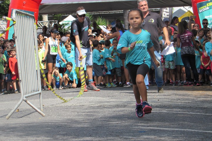 5ª edição da Corrida Sicoob Ascicred é sucesso!