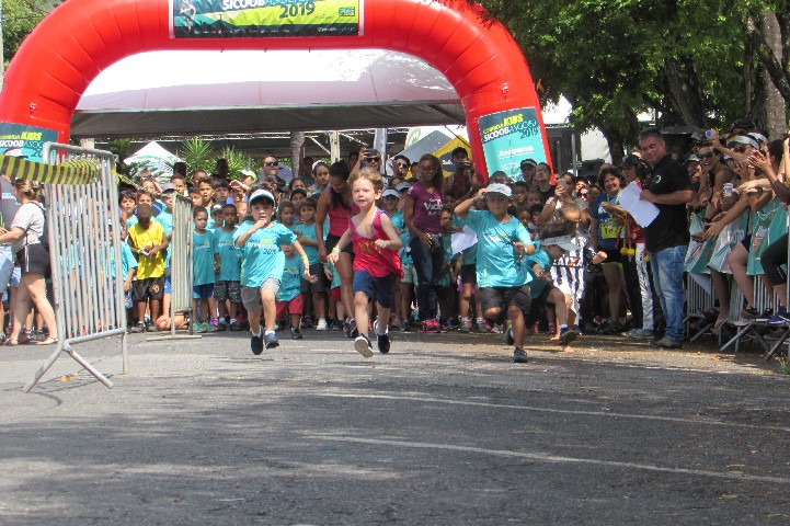 5ª edição da Corrida Sicoob Ascicred é sucesso!