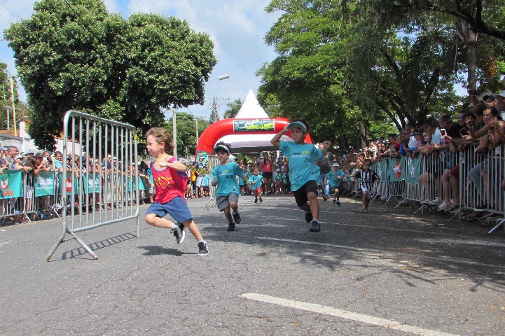 5ª edição da Corrida Sicoob Ascicred é sucesso!