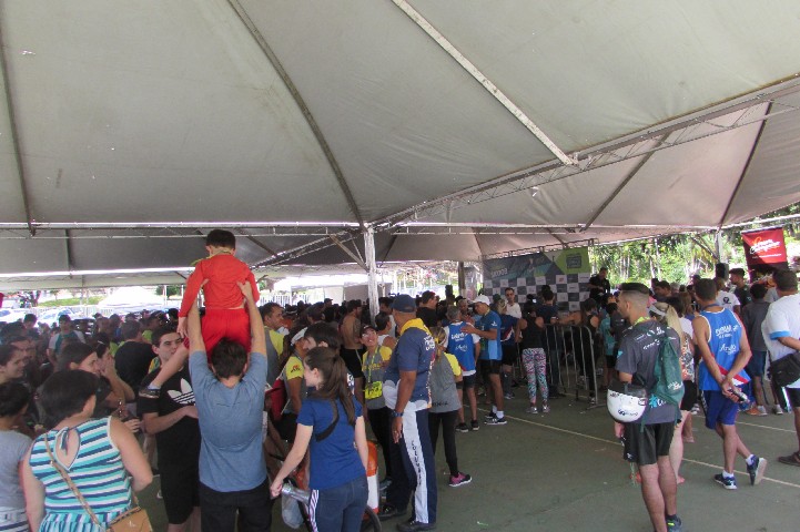 5ª edição da Corrida Sicoob Ascicred é sucesso!