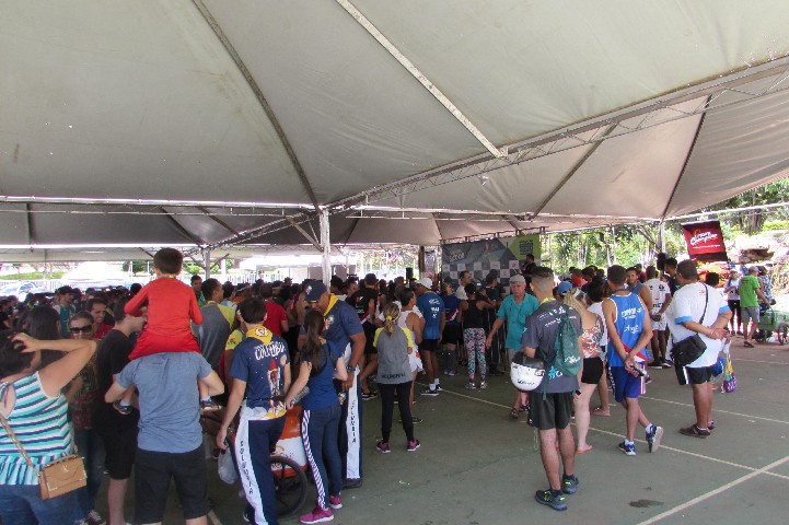 5ª edição da Corrida Sicoob Ascicred é sucesso!