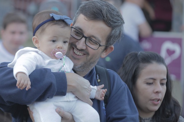 “Cultura no Parque” foi um sucesso! 