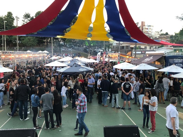 “Cultura no Parque” foi um sucesso! 