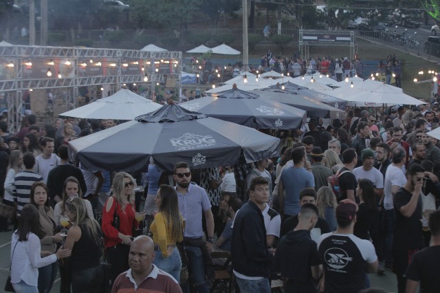 “Cultura no Parque” foi um sucesso! 