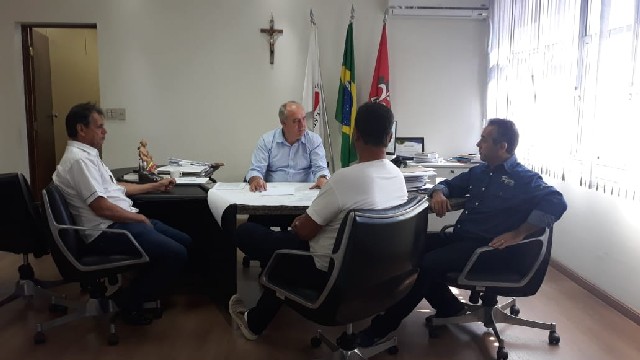 Que se iniciem os preparativos: Natal em Pará de Minas já tem recursos assegurados