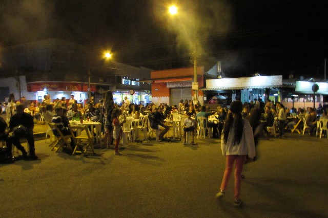 Centro Comercial São Francisco realiza tradicional festa do “Pai do Ano”