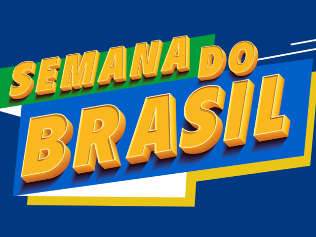 Pará de Minas abraça a Semana do Brasil – Temporada de descontos começa nesta quinta-feira