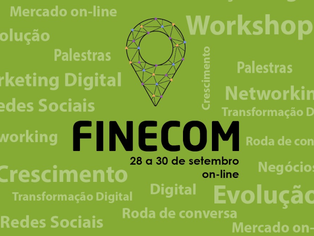 Ascipam e Fapam se unem novamente na realização da Finecom