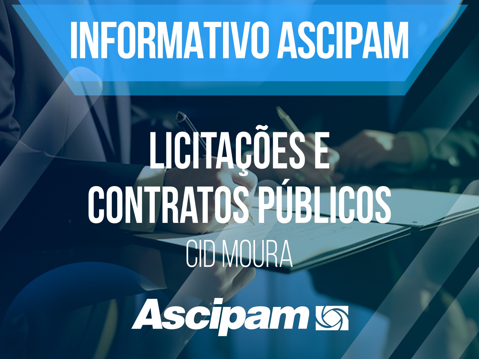 Oportunidades da semana (03/06 a 10/06) Fique por dentro de alguns dos processos licitatórios em aberto