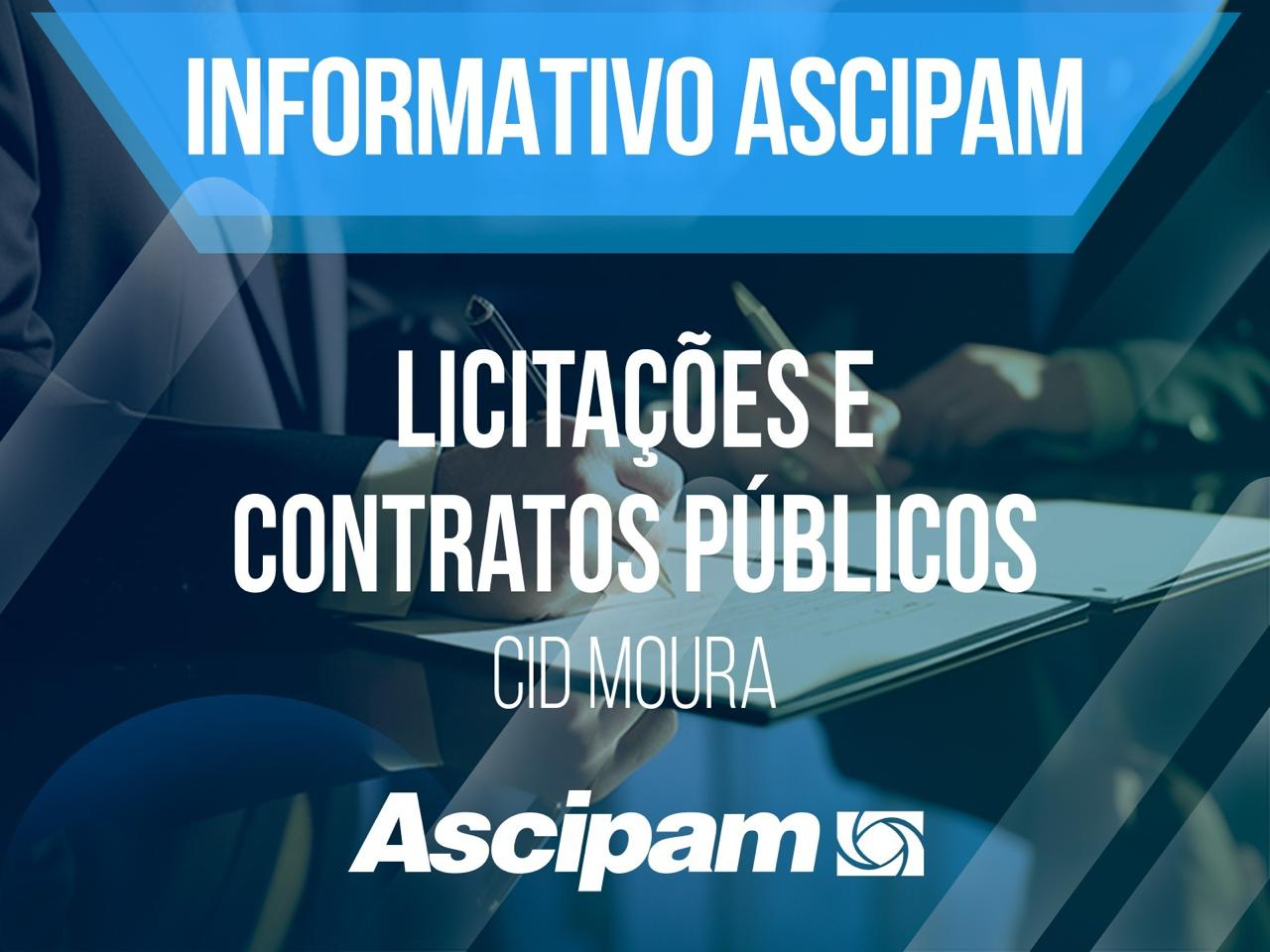 OPORTUNIDADES DA SEMANA (15/07 A 22/07) FIQUE POR DENTRO DE ALGUNS DOS PROCESSOS LICITATÓRIOS EM ABERTO